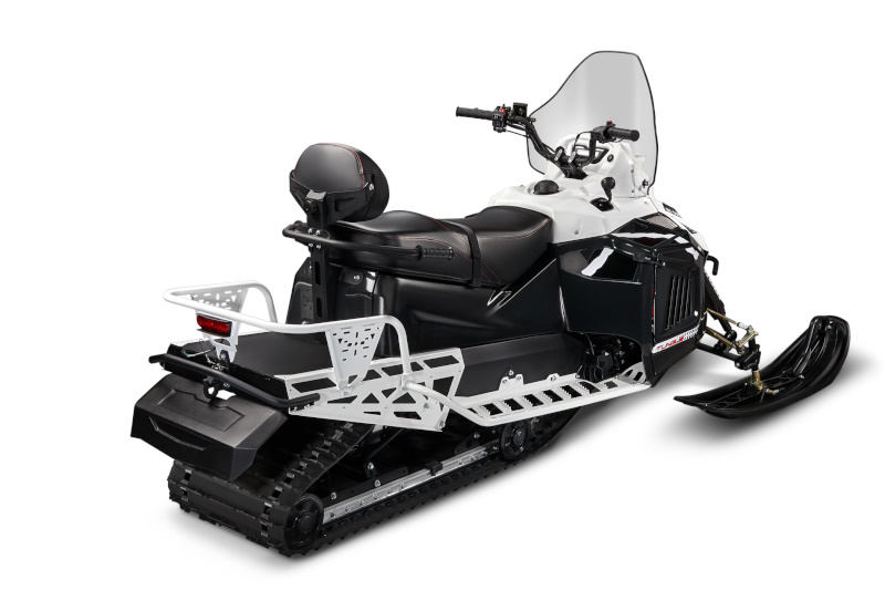 Снегоход IRBIS TUNGUS 500L 25/26 в Пятигорске