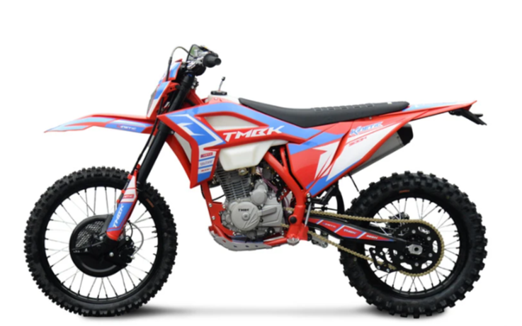 Питбайк TMBK Kinetic 300 (NB300) в Пятигорске