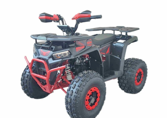 Квадроцикл YACOTA VEKTOR 125 в Пятигорске