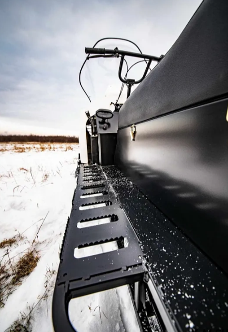 Снегоход АРКТИК 4Т в Пятигорске