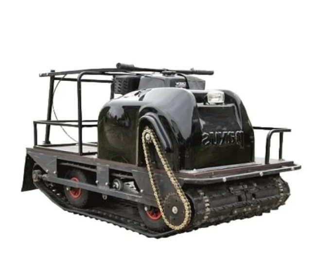 Мотобуксировщик PAXUS 700 15 л.с. в Пятигорске