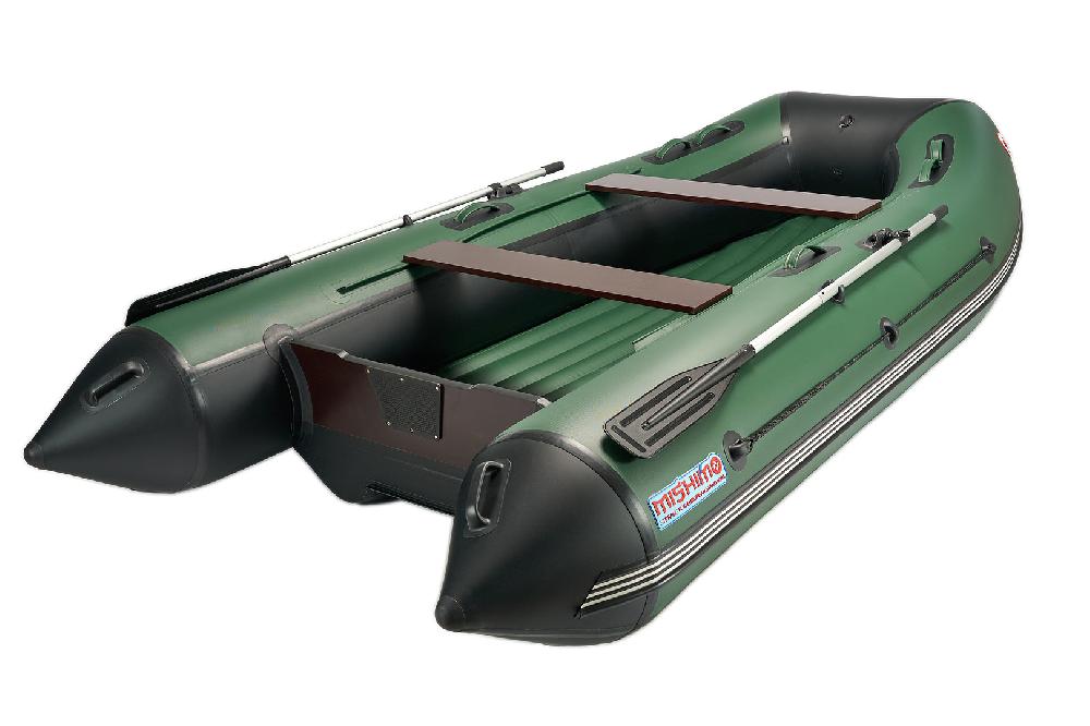Лодка MISHIMO LITE 360 в Пятигорске