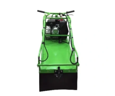 Мотобуксировщик PAXUS 380 EGOZA (для неглубокого снега) в Пятигорске