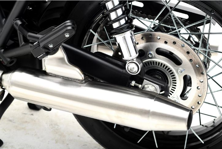 Мотоцикл GAOKIN GK 1200Х в Пятигорске