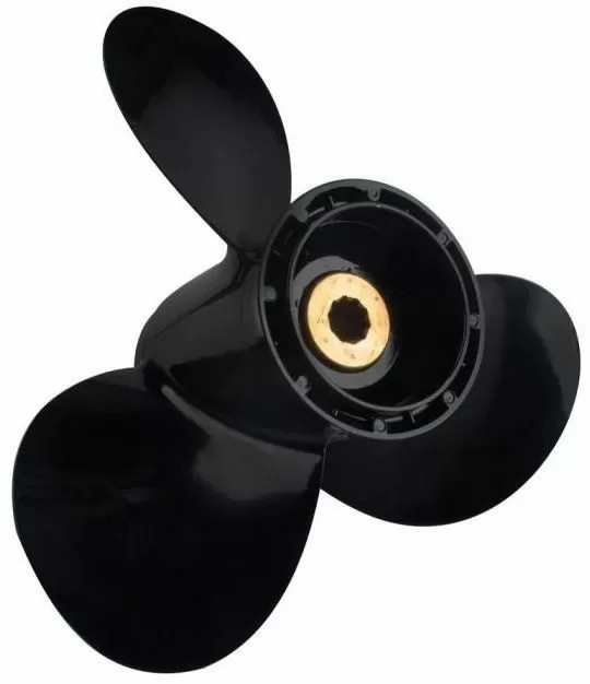 ВИНТ ГРЕБНОЙ SUZUKI DF8A-20A / DT9.9-15(A); 3X9-1/4X8 в Пятигорске