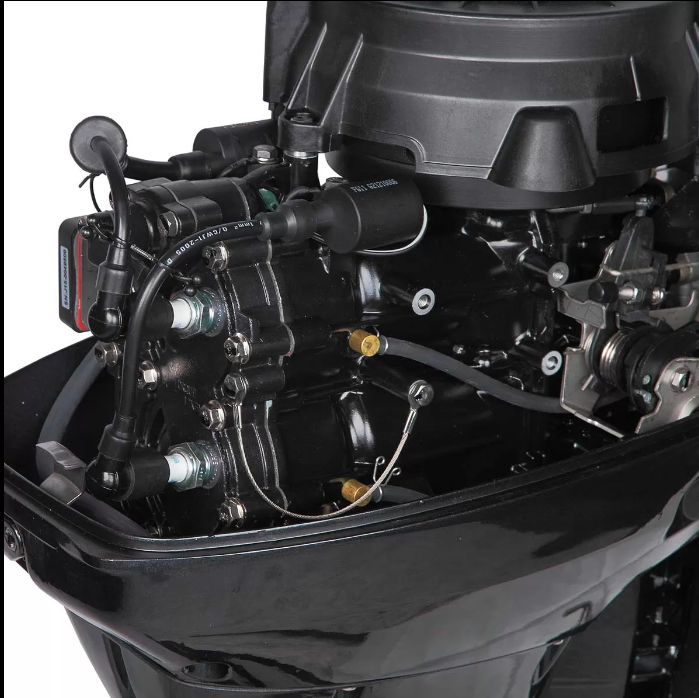 Лодочный мотор MARLIN MP 9.9 AMHL в Пятигорске