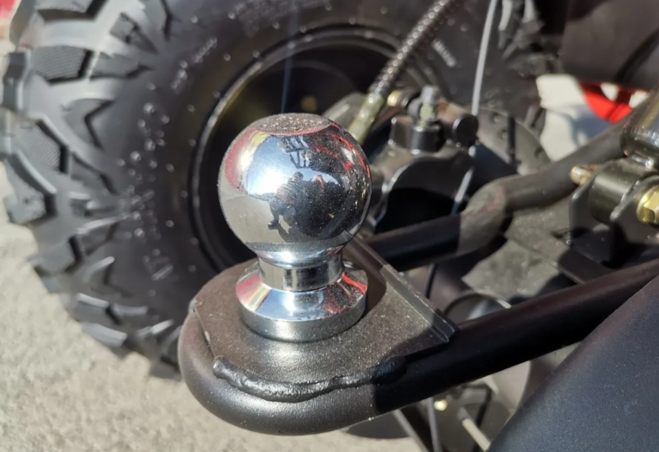 Квадроцикл GBM SHARP BIG 300 NEW в Пятигорске