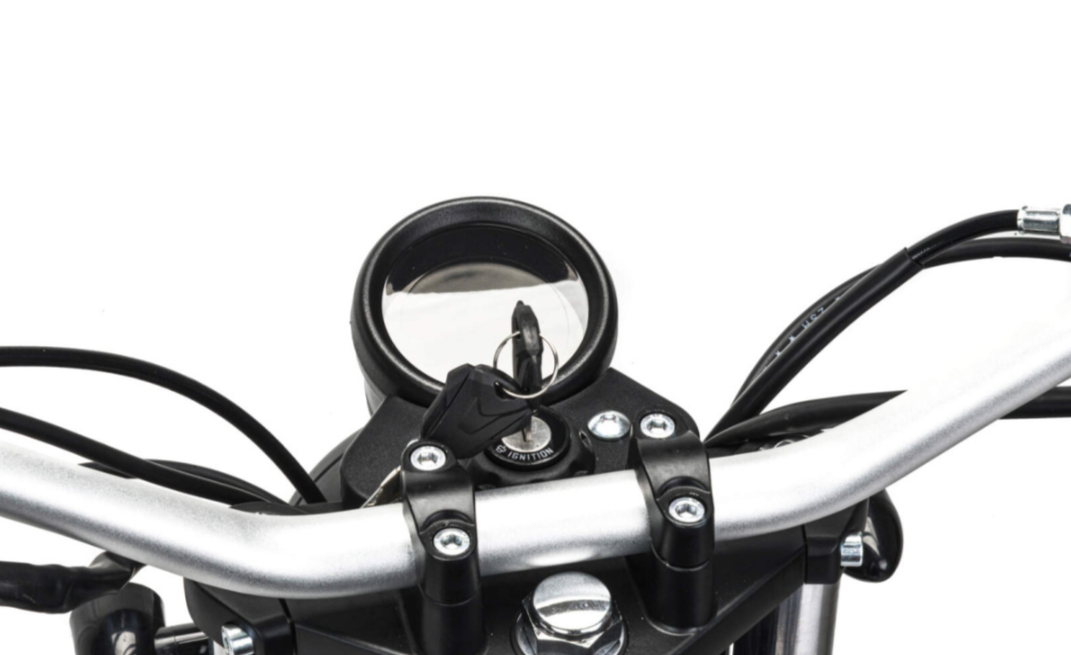 Мотоцикл Motoland LEGEND (XL250-A) (172FMM-5/PR250) в Пятигорске