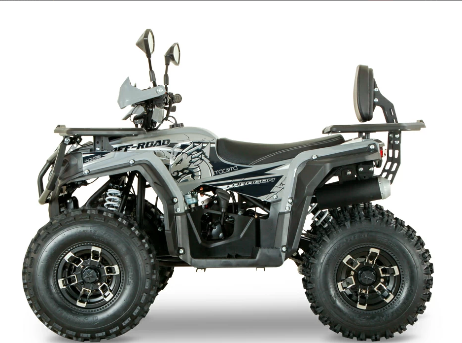 Квадроцикл YACOTA DRAGON LUX LD 150 PRO-SPORT в Пятигорске