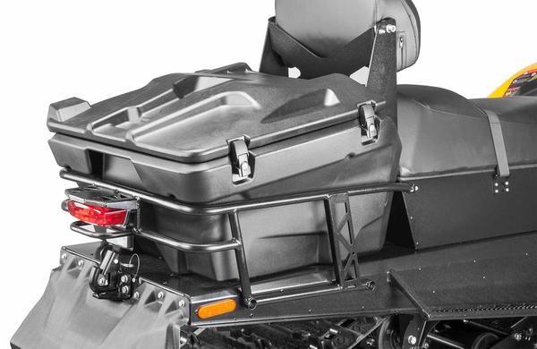 Снегоход STELS SM600T (L LUX WT) СТАВР 1.0 К01 Tech в Пятигорске