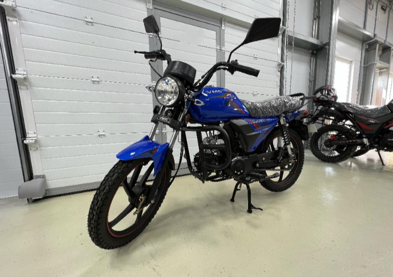 Мопед VENTO RIVA - II CX PRO в Пятигорске