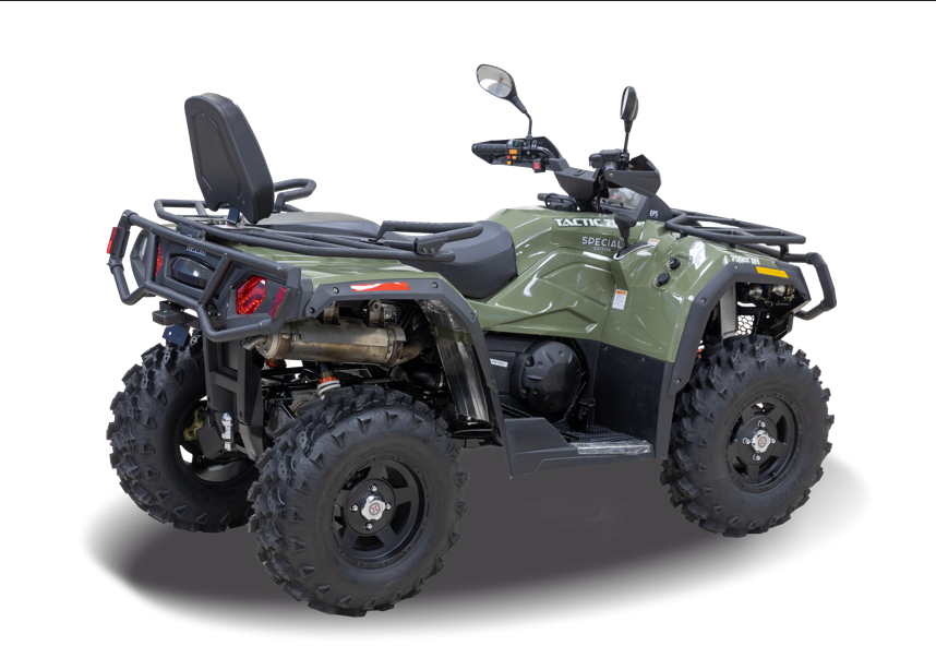 Квадроцикл HISUN HiSUN TACTIC 750-/LIMITED/ в Пятигорске