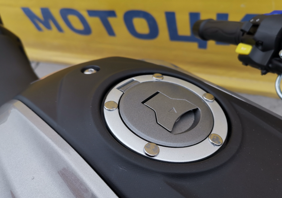 Мотоцикл MOTOLAND (МОТОЛЕНД) 250 CB250 (172FMM-5/PR250) (2022 г.) в Пятигорске