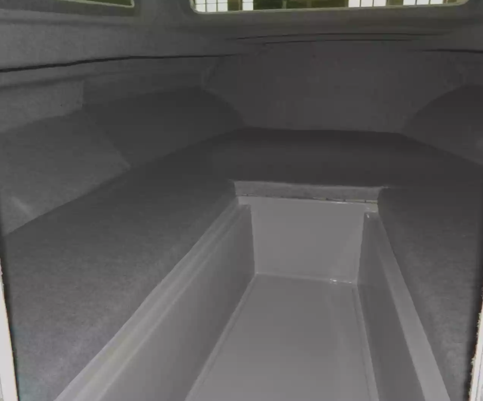 Стеклопластиковый катер Neman-500 в Пятигорске