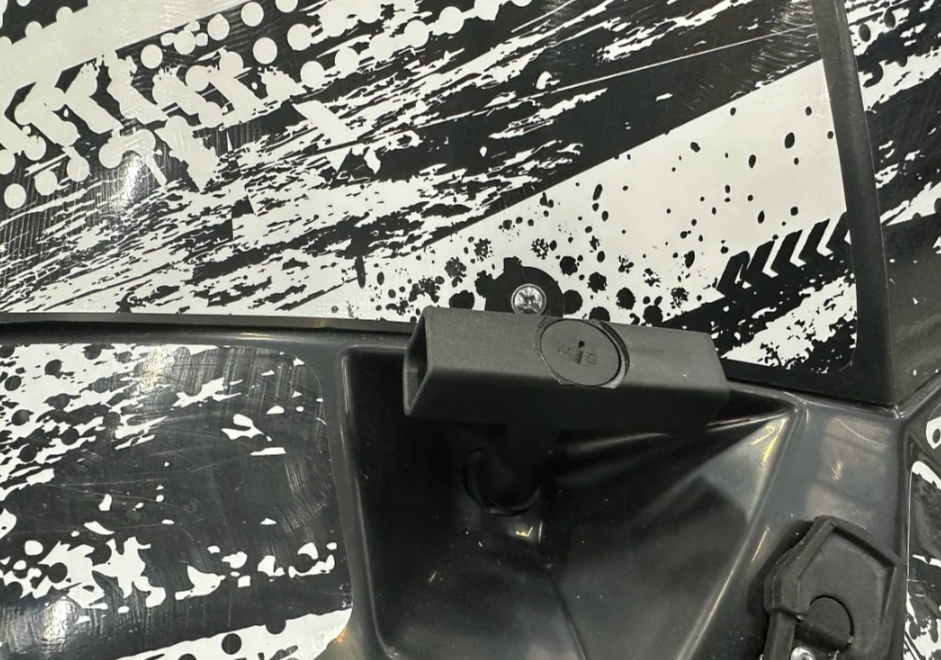 СНЕГОХОД IRBIS SF200L XE SUPERLONG в Пятигорске