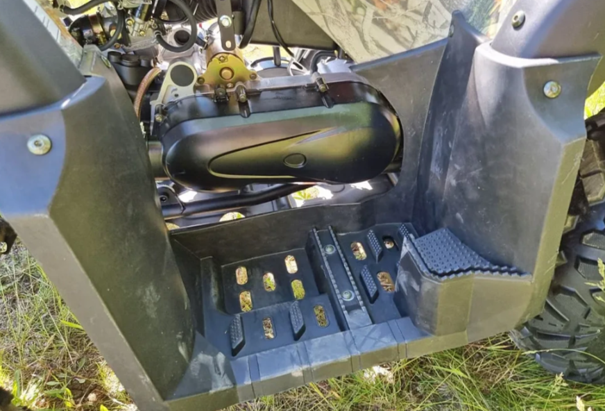 Квадроцикл PROMAX ATV 250 (2025) в Пятигорске