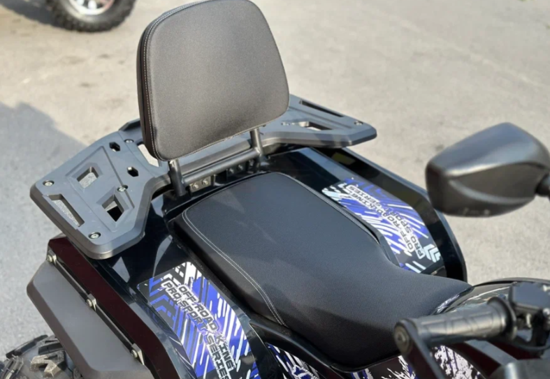 Квадроцикл GBM CROSS HILL 300 NEW PREMIUM в Пятигорске