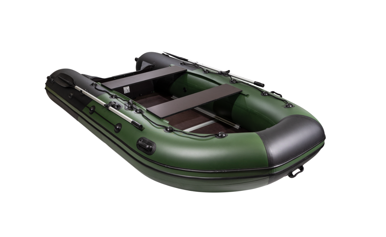 Лодка Ривьера Максима 3400 СК в Пятигорске