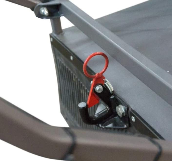 Мотобуксировщик СТЕМ СЕВЕР ЭКОНОМ 500 15 л.с. в Пятигорске