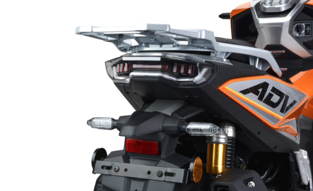 Скутер MOTOLAND (МОТОЛЕНД) T-MAX 150 в Пятигорске