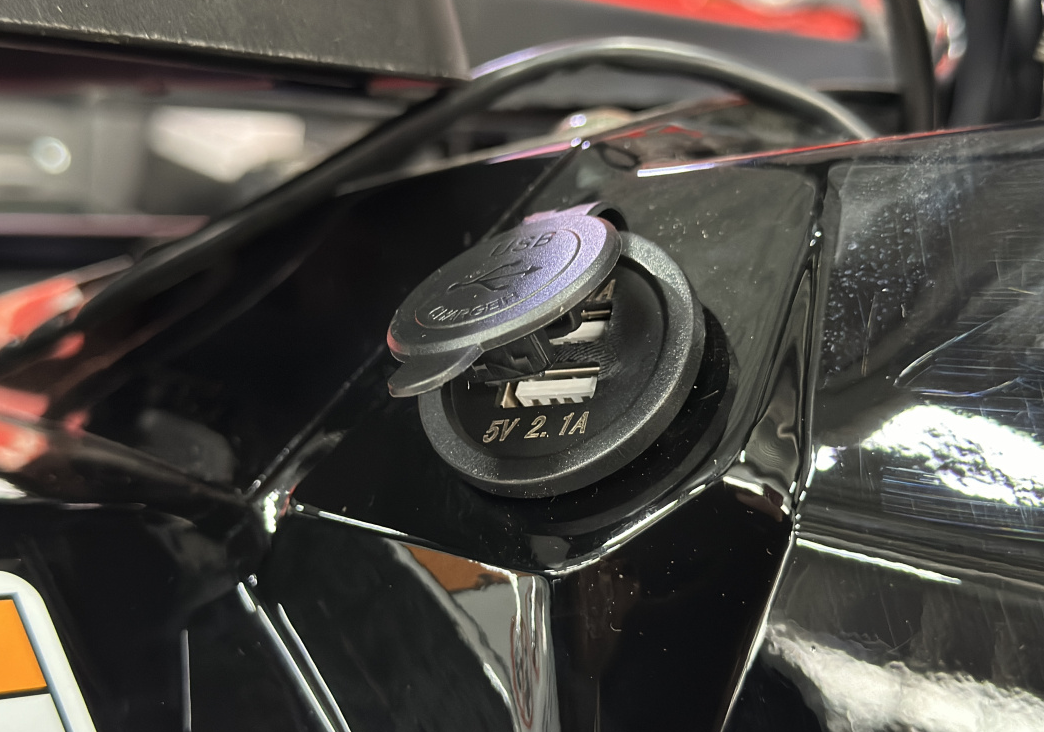 Квадроцикл GBM MAVERICK 300 NEW LUX в Пятигорске