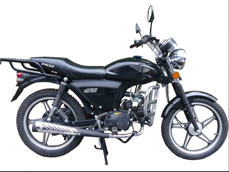 Мопед RACER RC50-F ALPHA + ЦПГ 110 см3 в Пятигорске