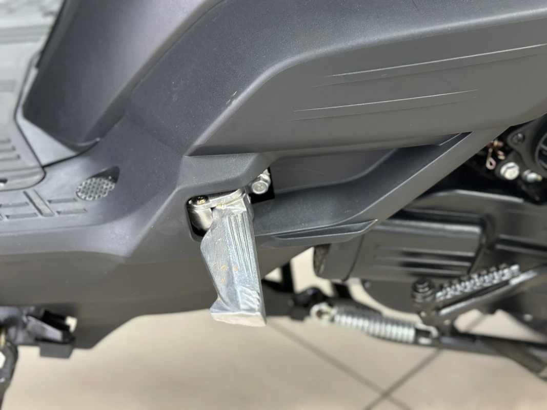 Скутер PROMAX STALKER 150(49) в Пятигорске