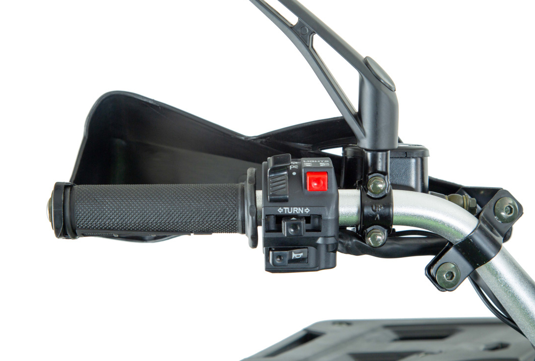 Квадроцикл YACOTA VIKING PRO 250 в Пятигорске