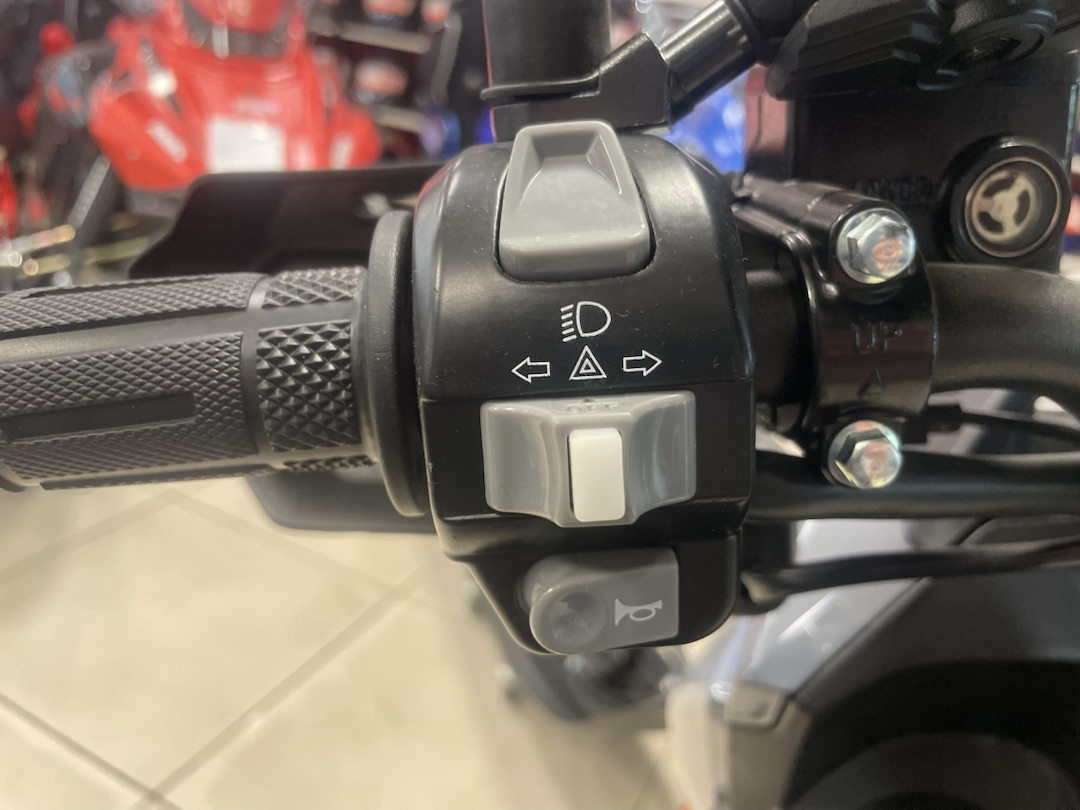 Скутер PROMAX STALKER ARMY 240(49) в Пятигорске