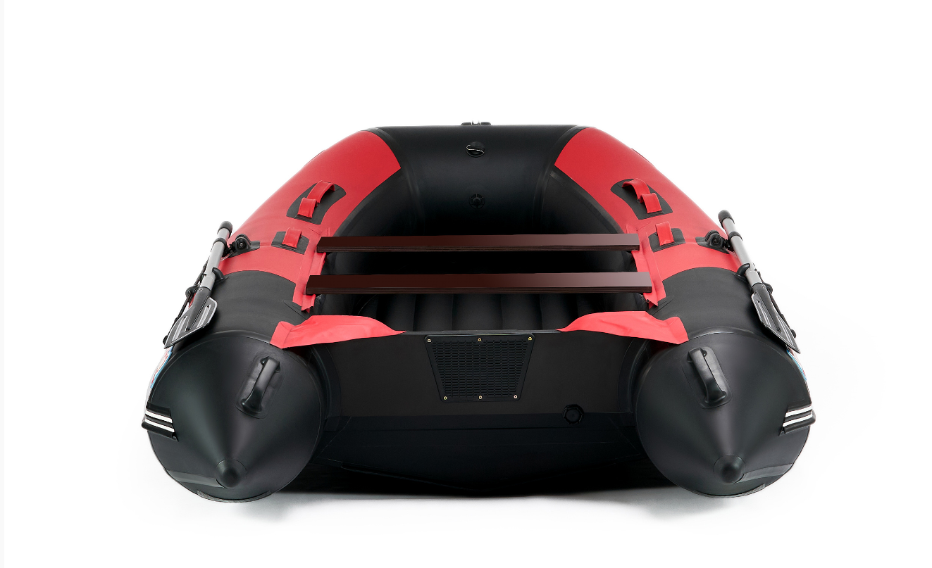 КОМПЛЕКТ ЛОДКА MISHIMO PRO 350 + ЛОДОЧНЫЙ МОТОР MARLIN MP 9.9 (15) AMHS PROLINE в Пятигорске