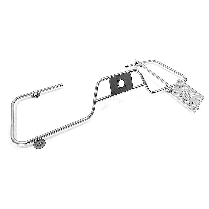 Стойка рулевая с бортовым креплением большая в Пятигорске