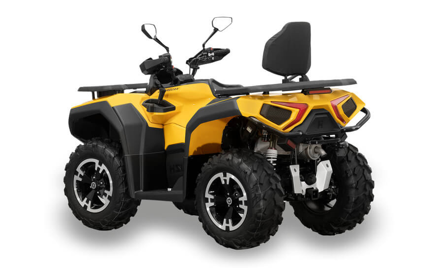 Квадроцикл HISUN GUARDIAN 750S -/SHORT/ в Пятигорске