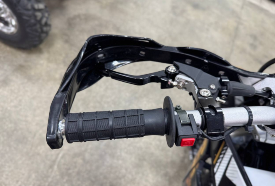 Мотоцикл (питбайк) PROMAX FIDET (ФАЙДЕТ) 145E PRO 17/14 в Пятигорске