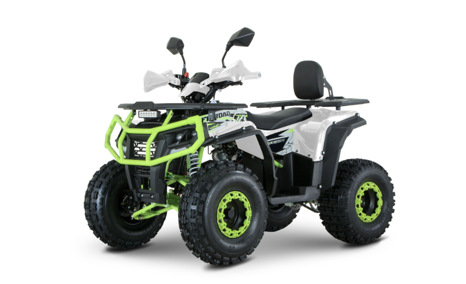 Квадроцикл YACOTA DRAGON LUX в Пятигорске