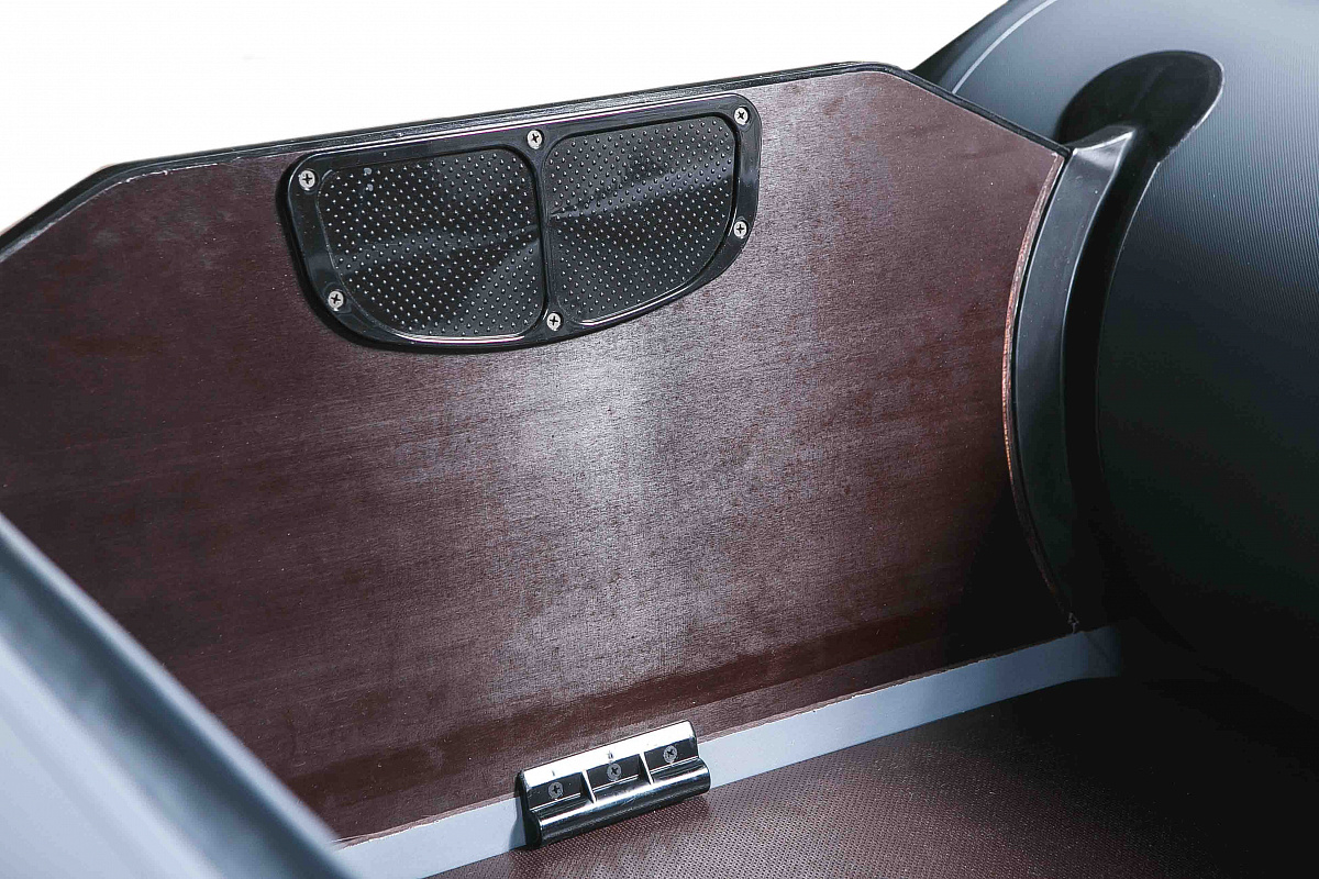 ЛОДКА ДРАККАР 3350 С HANT в Пятигорске