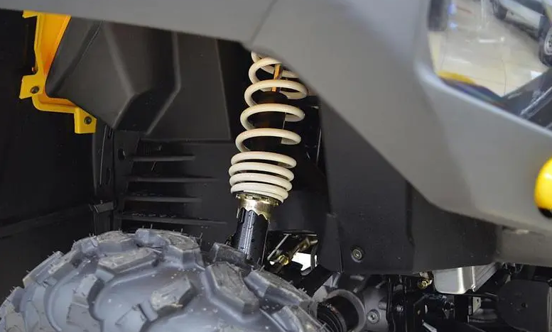 Квадроцикл HISUN GUARDIAN 400L /LONG в Пятигорске