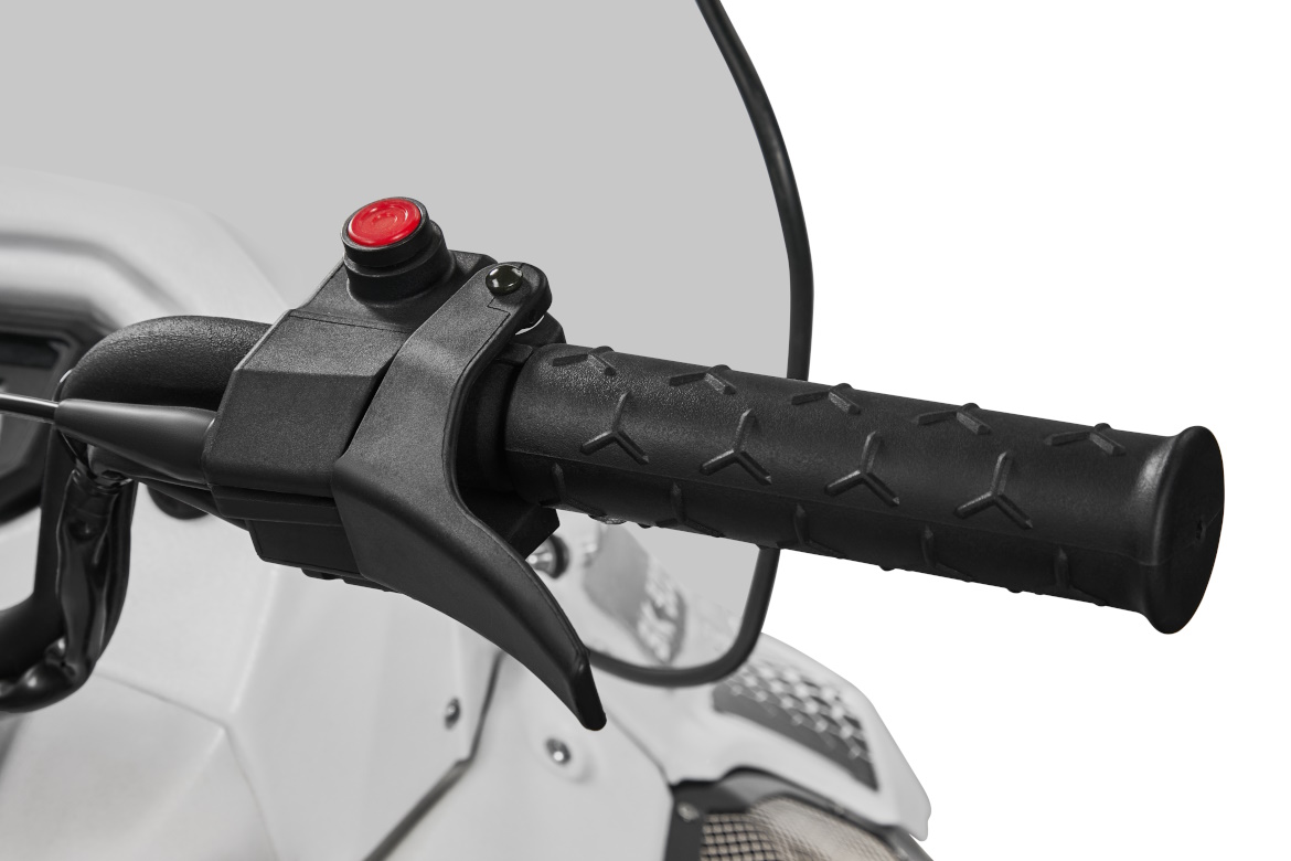 Снегоход IRBIS TUNGUS 500L 25/26 в Пятигорске