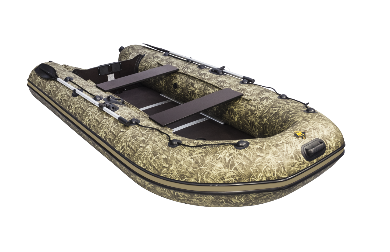 Лодка Ривьера Компакт 3400 СК в Пятигорске