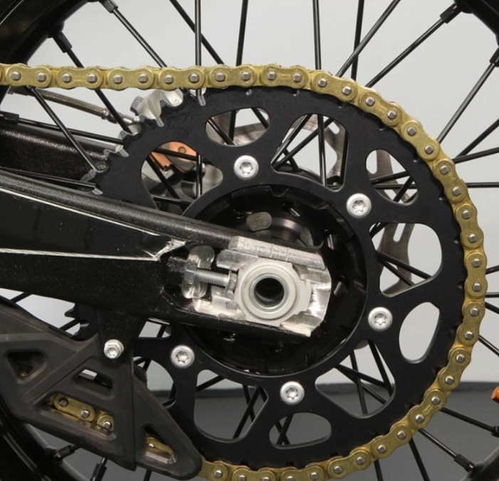 Мотоцикл Avantis Enduro 300 PRO EFI Exclusive (NC250/177MM) ARS в Пятигорске