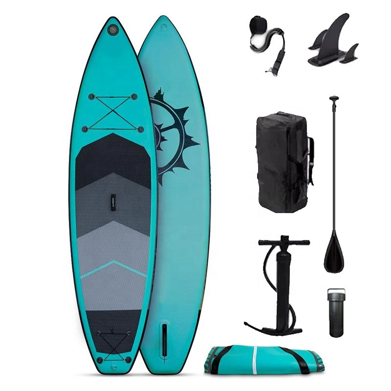 SUP (САП) Доска MISHIMO CLASIK 10.6 в Пятигорске