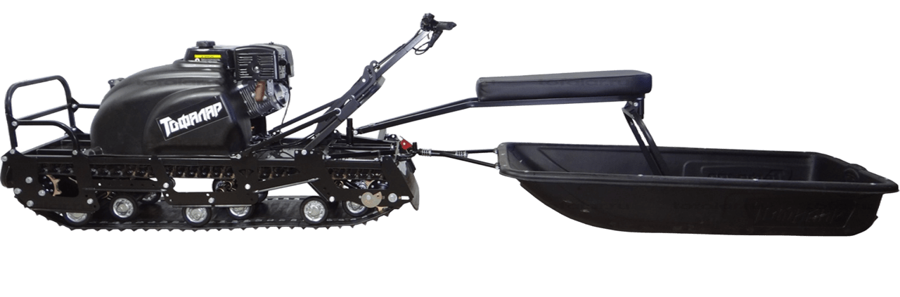 Мотобуксировщик Тофалар 500 Long - Тягач в Пятигорске