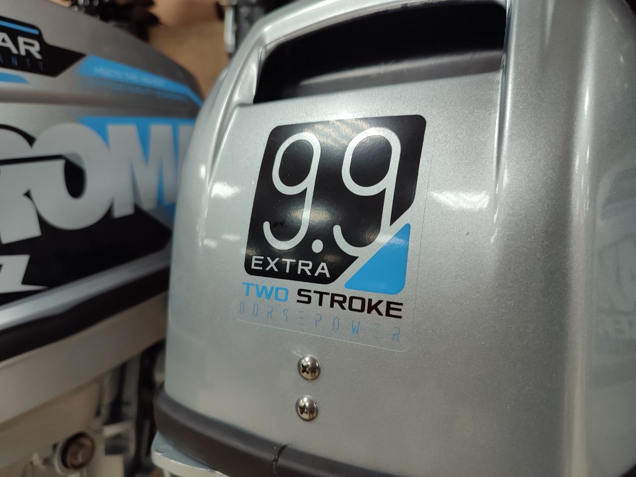 Лодочный мотор PROMAX SP9.9FHS (15) EXTRA в Пятигорске