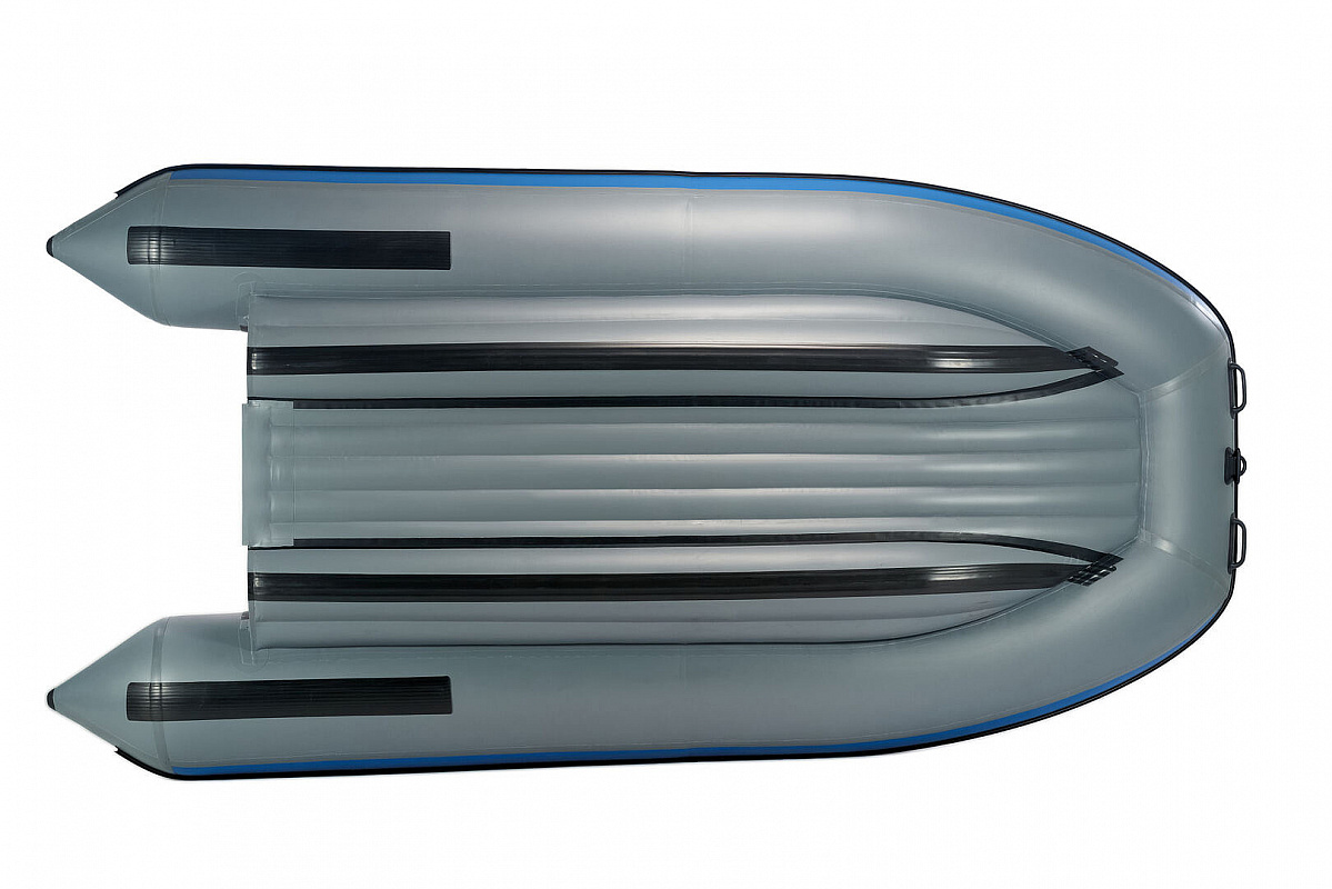 Лодка MISHIMO LITE DF 400 в Пятигорске