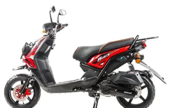 Скутер MOTOLAND (МОТОЛЕНД) BWS150 в Пятигорске