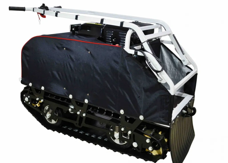 Компактная мотособака "Богатырь" mini 15 (127 см) в Пятигорске