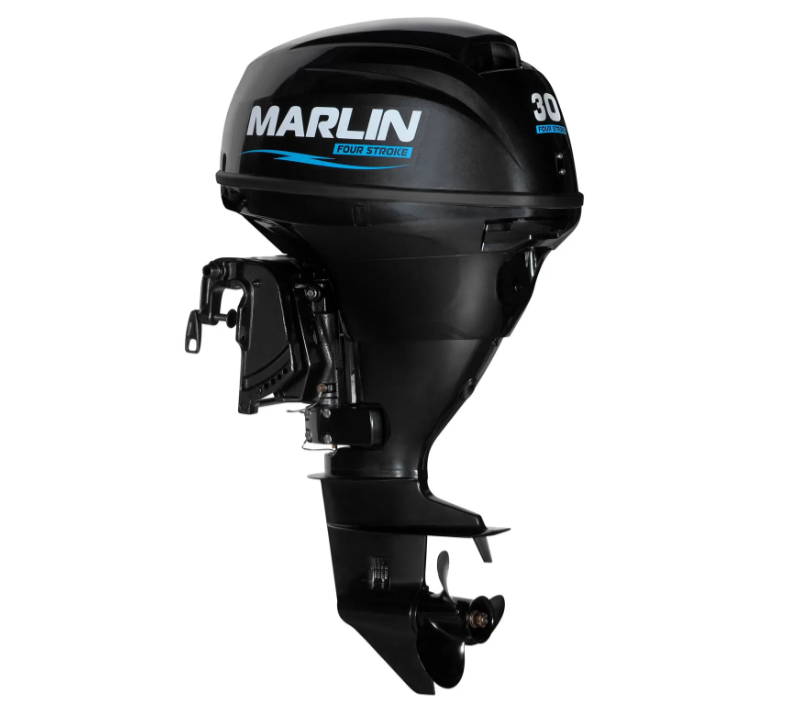 Лодочный мотор MARLIN MFI 30 AWHS в Пятигорске