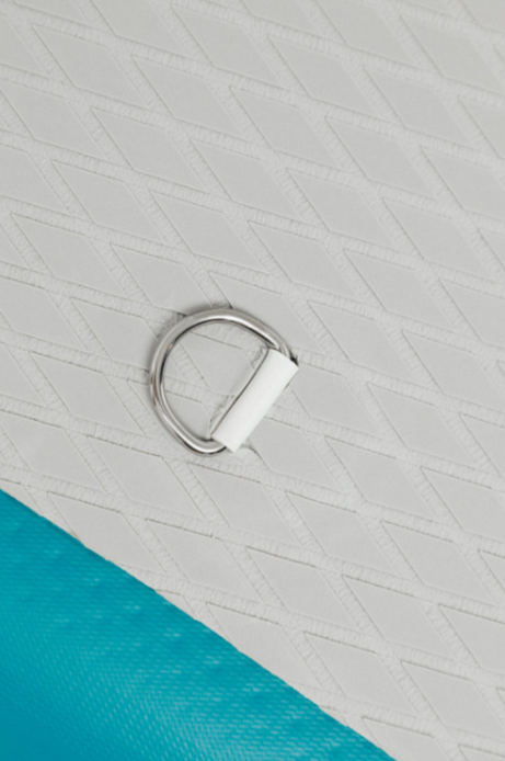 НАДУВНОЙ SUP-BOARD BUSINESS LIGHT BLUE 10 в Пятигорске