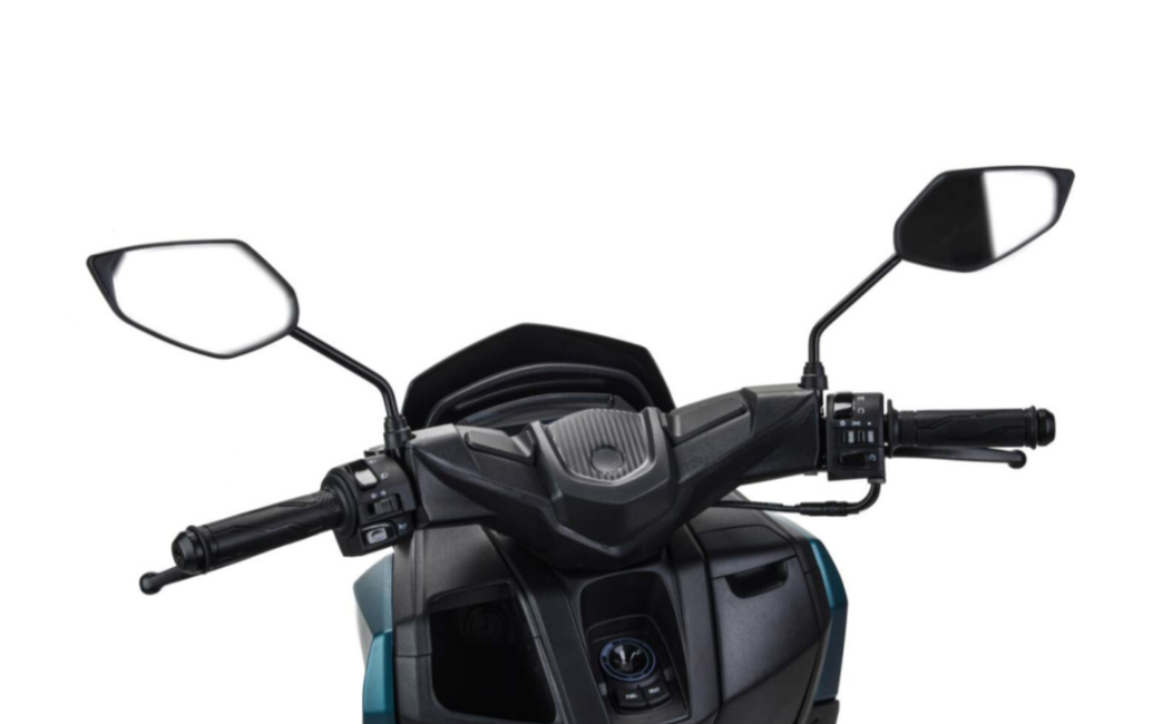 Скутер MOTOLAND (МОТОЛЕНД) VULKAN 150 в Пятигорске