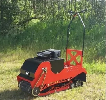 Мотобуксировщик Сила 500 9 л.с. в Пятигорске