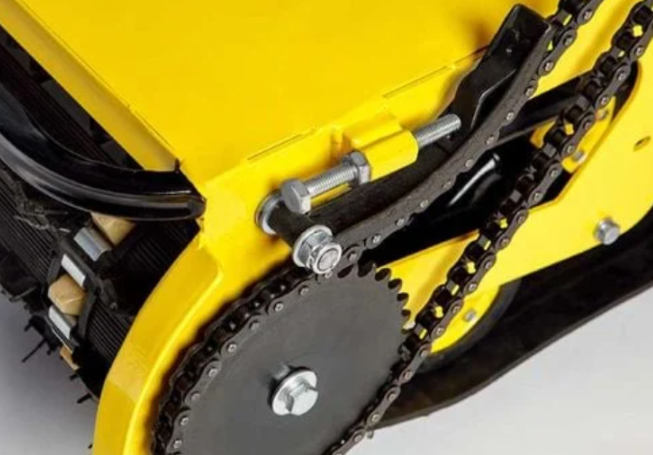 Мотобуксировщик FISHRIDE МИНИ 8 л.с. в Пятигорске